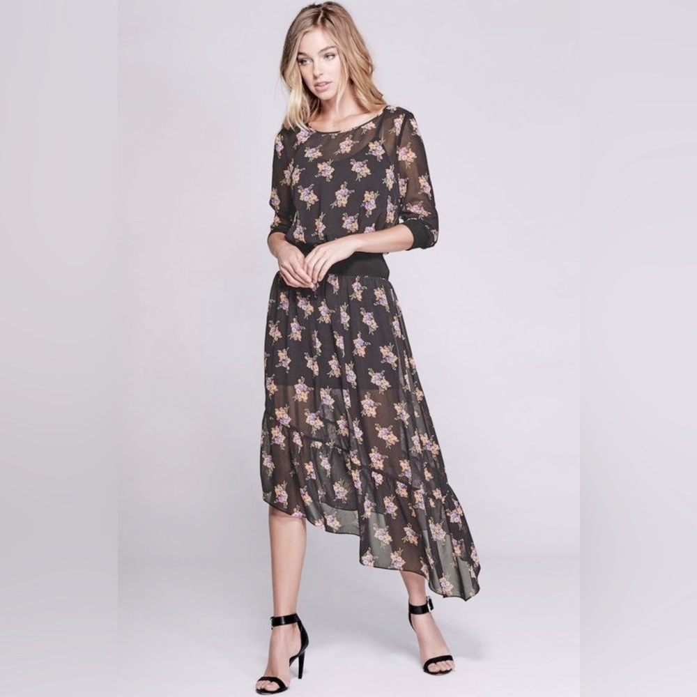 Guess By Marciano Starlight Dress